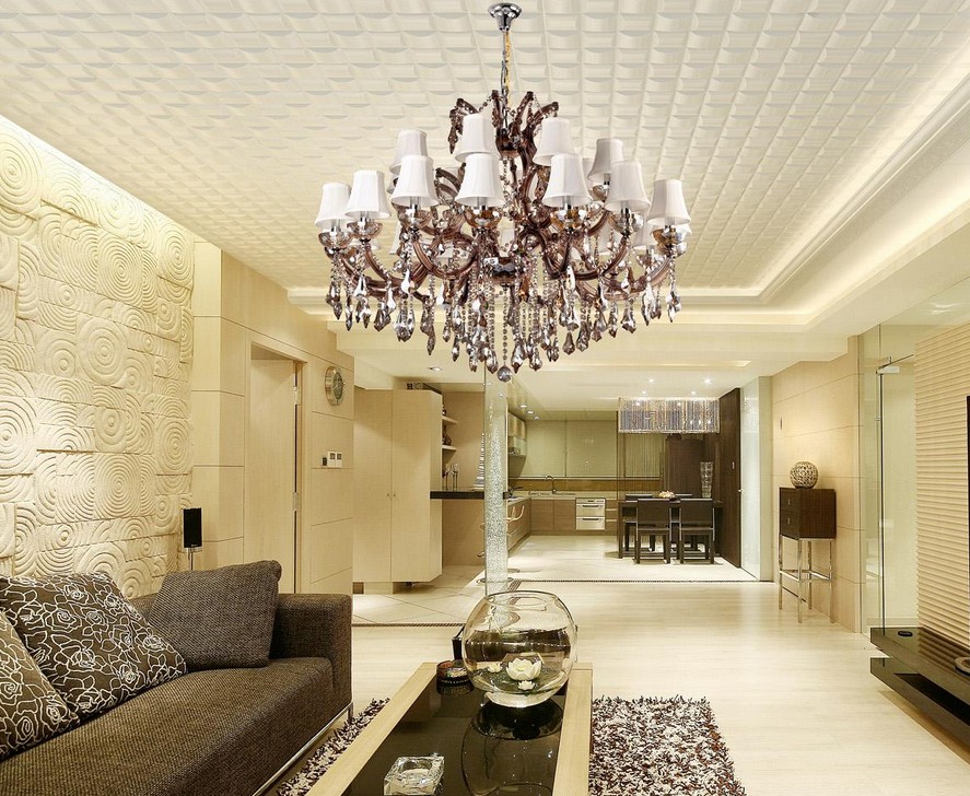 2米7高的客厅适合吊灯吗？全面分析与实用建议