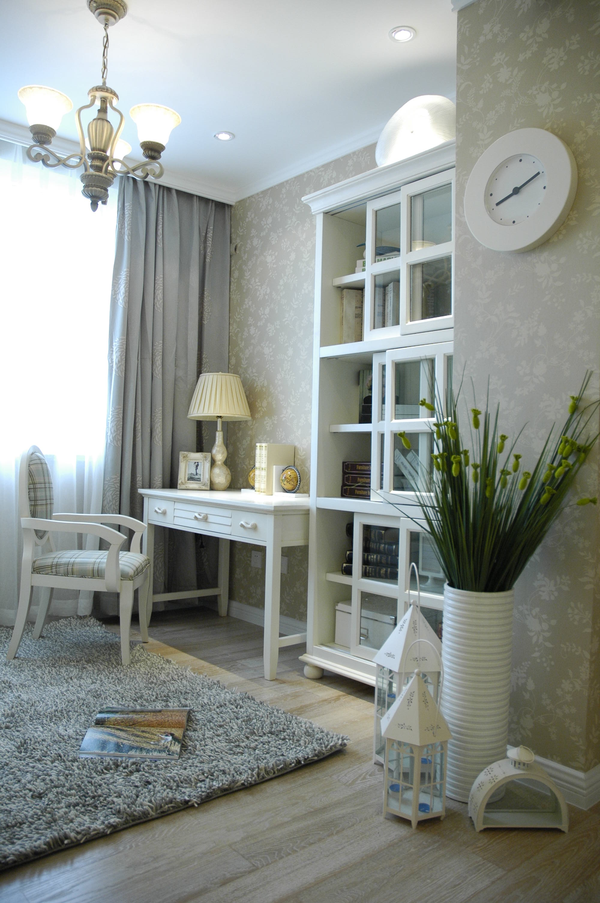 如何装饰自己的房间，让生活更有品味