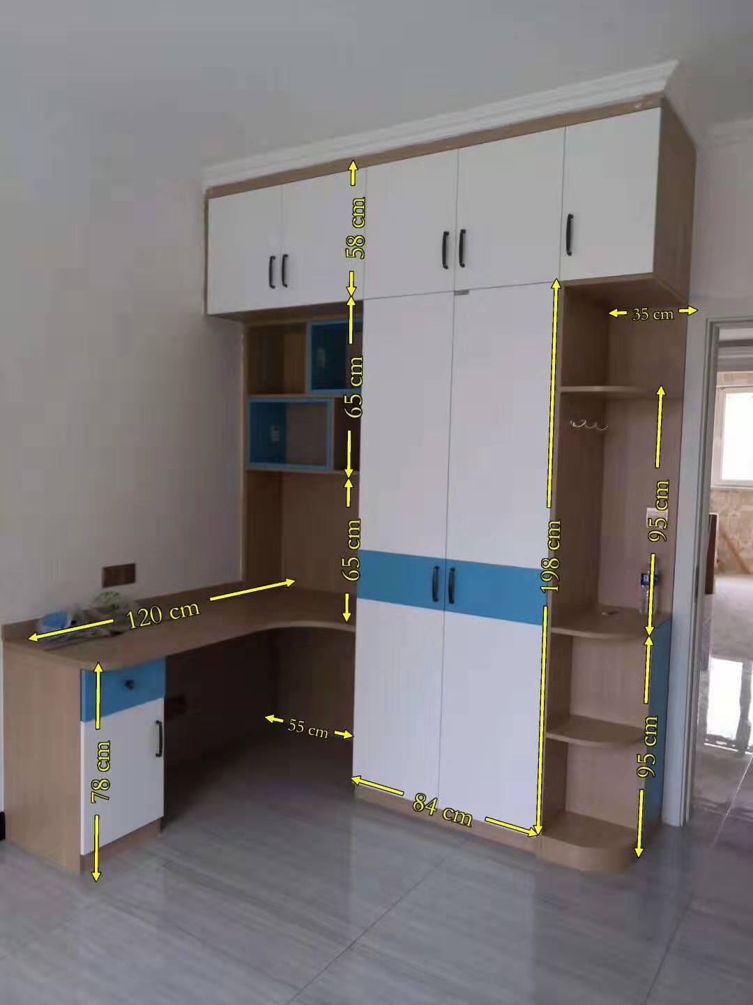 自建房空间设计技巧，让家装更显档次