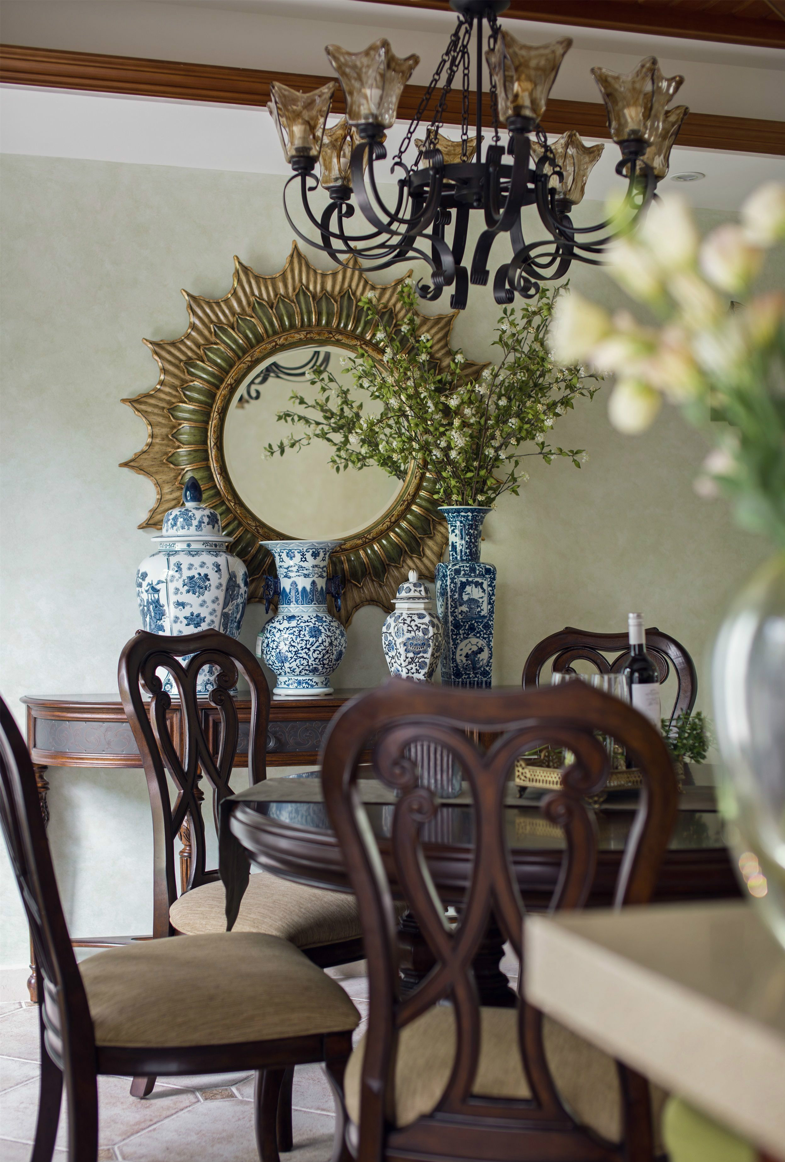 探索欧洲设计风格：从简约到奢华