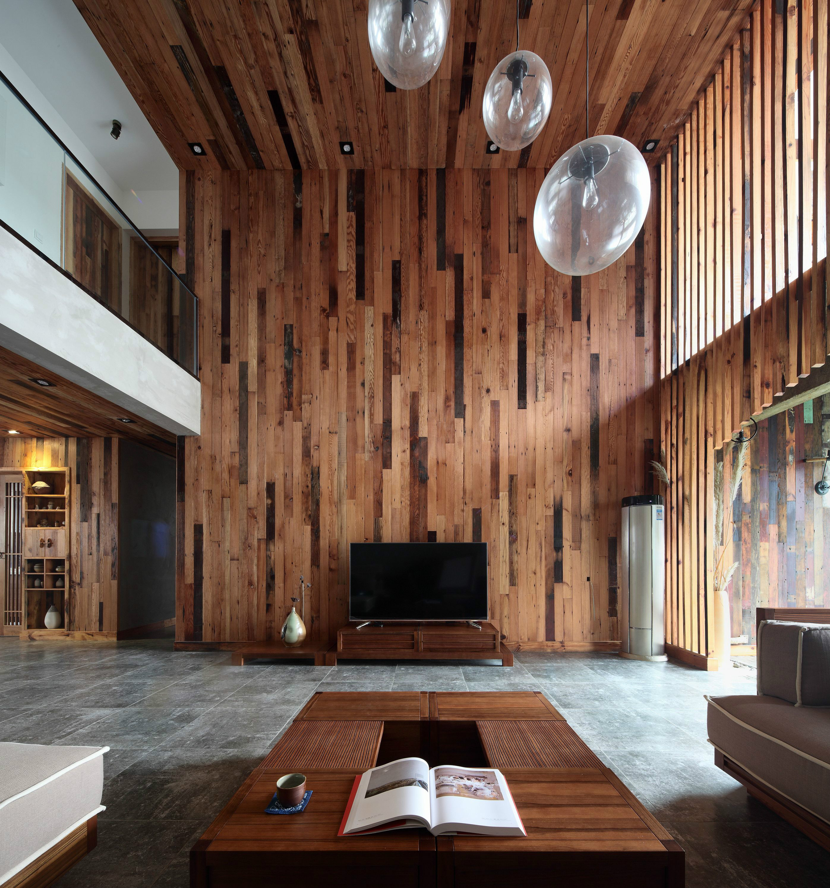 室内空间设计如何巧妙融入五行元素？