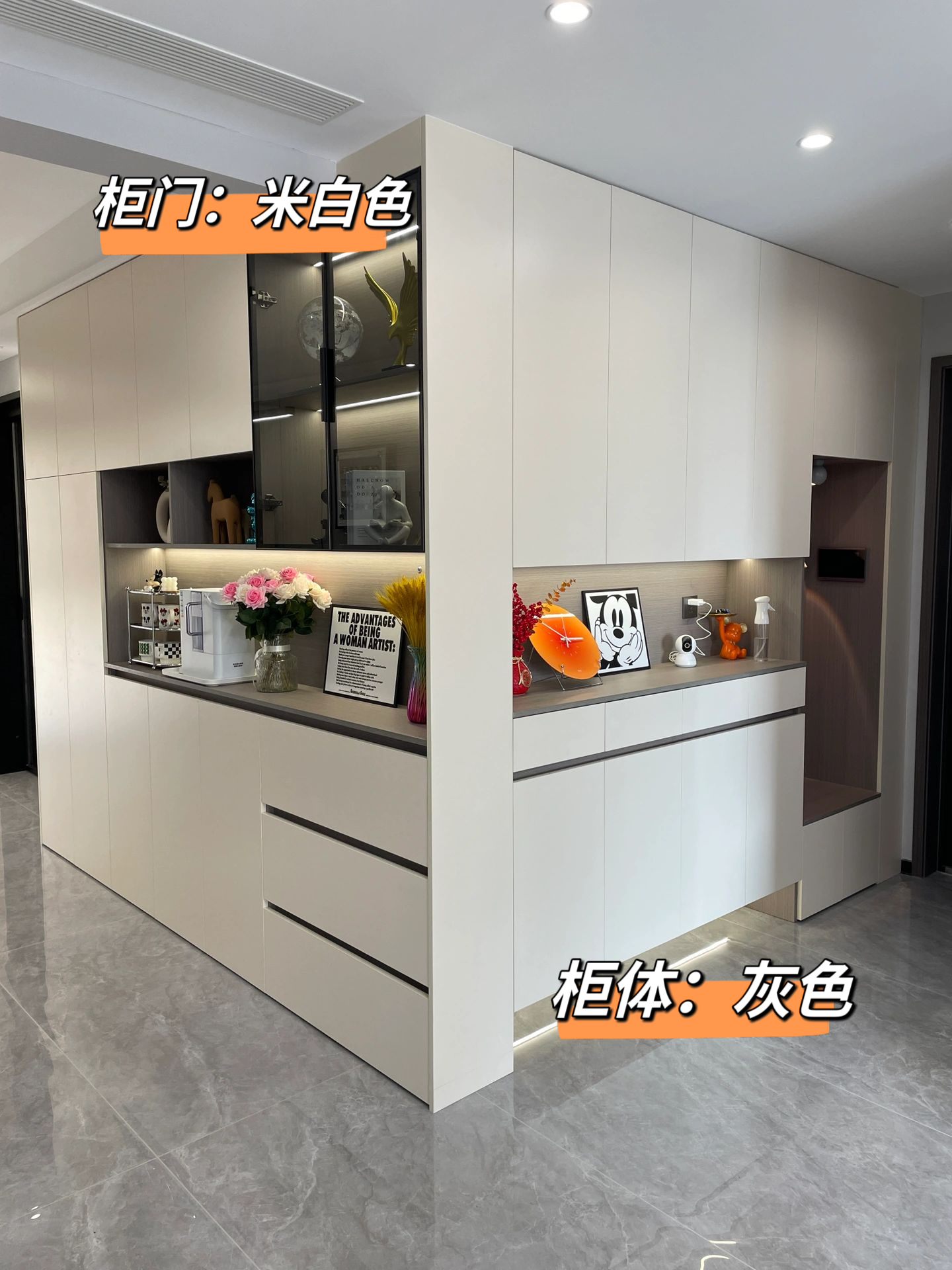 原来的厨房可以改成卧室吗？打造舒适空间的实用技巧