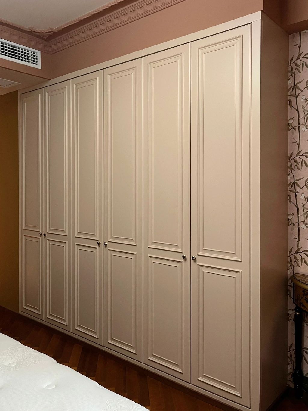 卧室门造型如何选择？装修专家教你选！