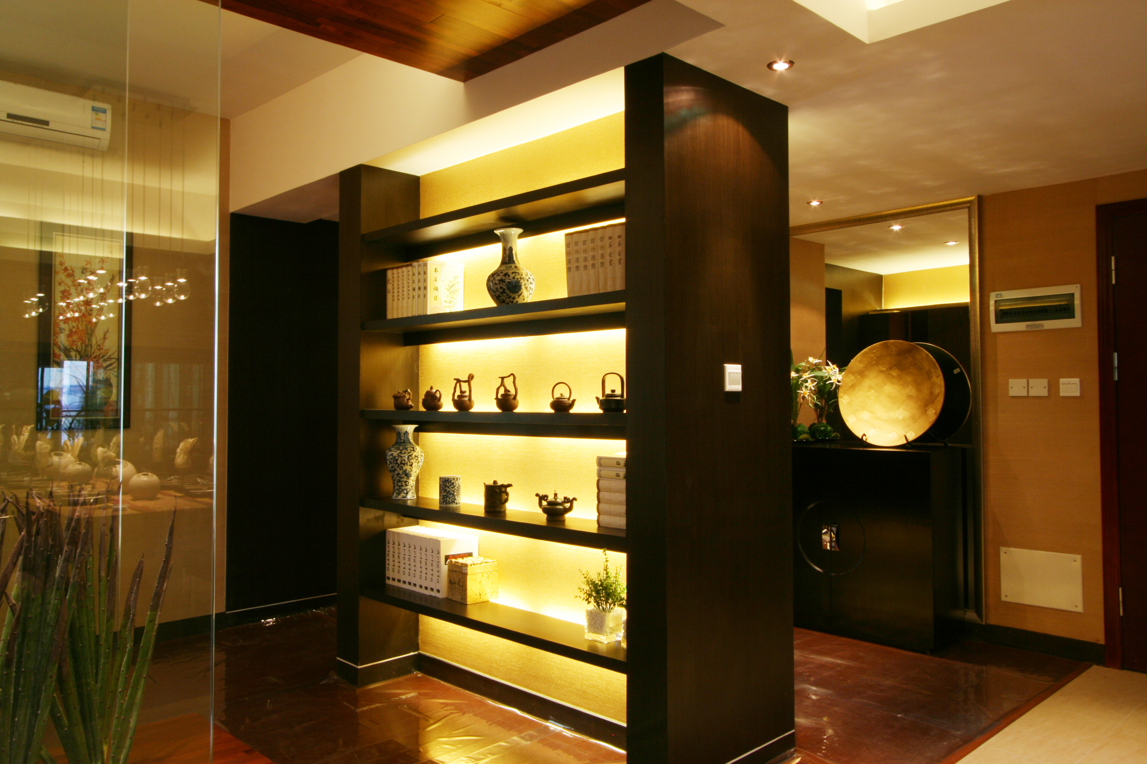 打造独特烟酒店室内装饰，提升体验与风格