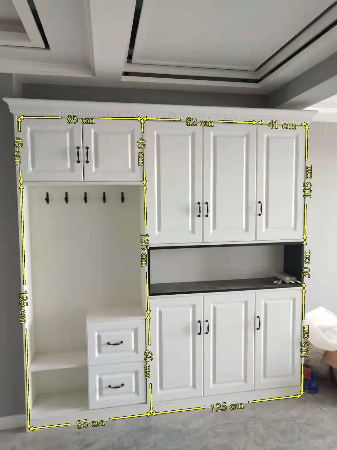 主卧衣帽间改回卫生间的实用指南