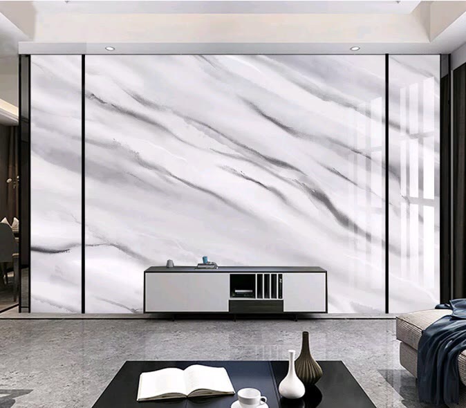 大理石窗台边造型设计指南：提升空间质感与实用性