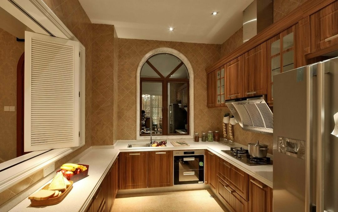 厨房装修忌讳大全：千万别犯这些错误！