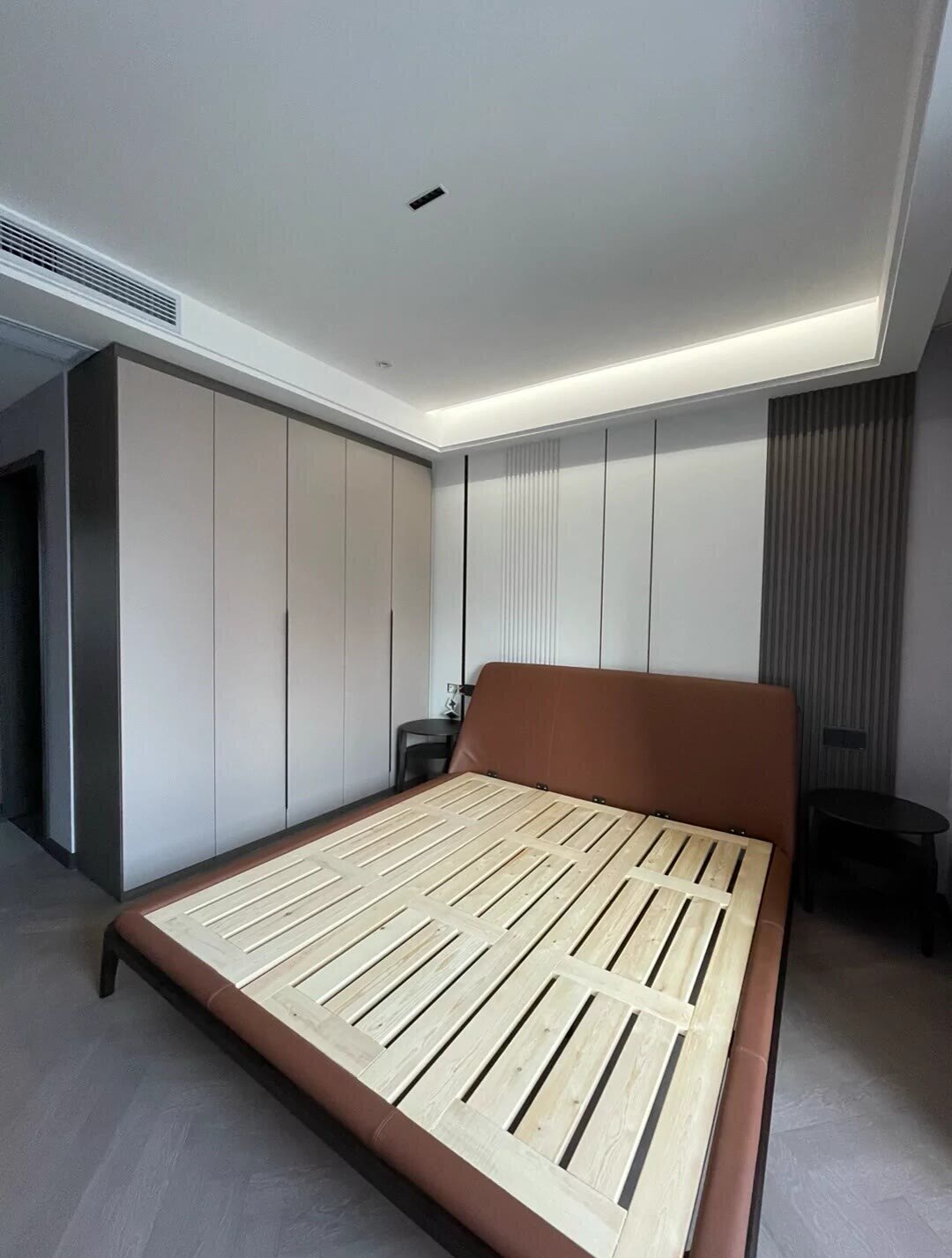 欧派榻榻米设计亮点与实用性解析