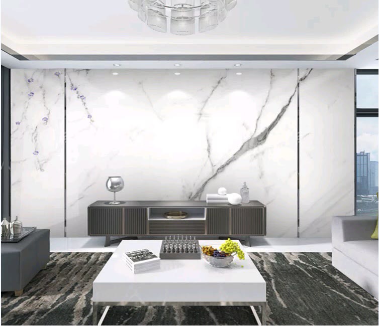 爵士白卫生间装修指南：优雅与实用并存