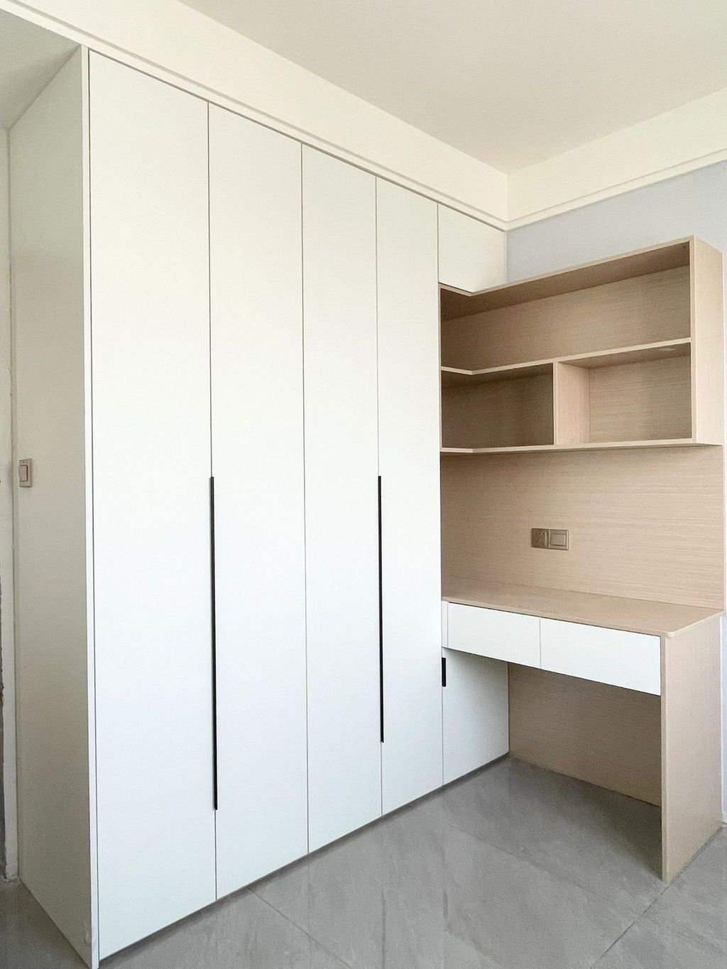 衣帽间一般需要多少平米？专业建议与设计技巧解析