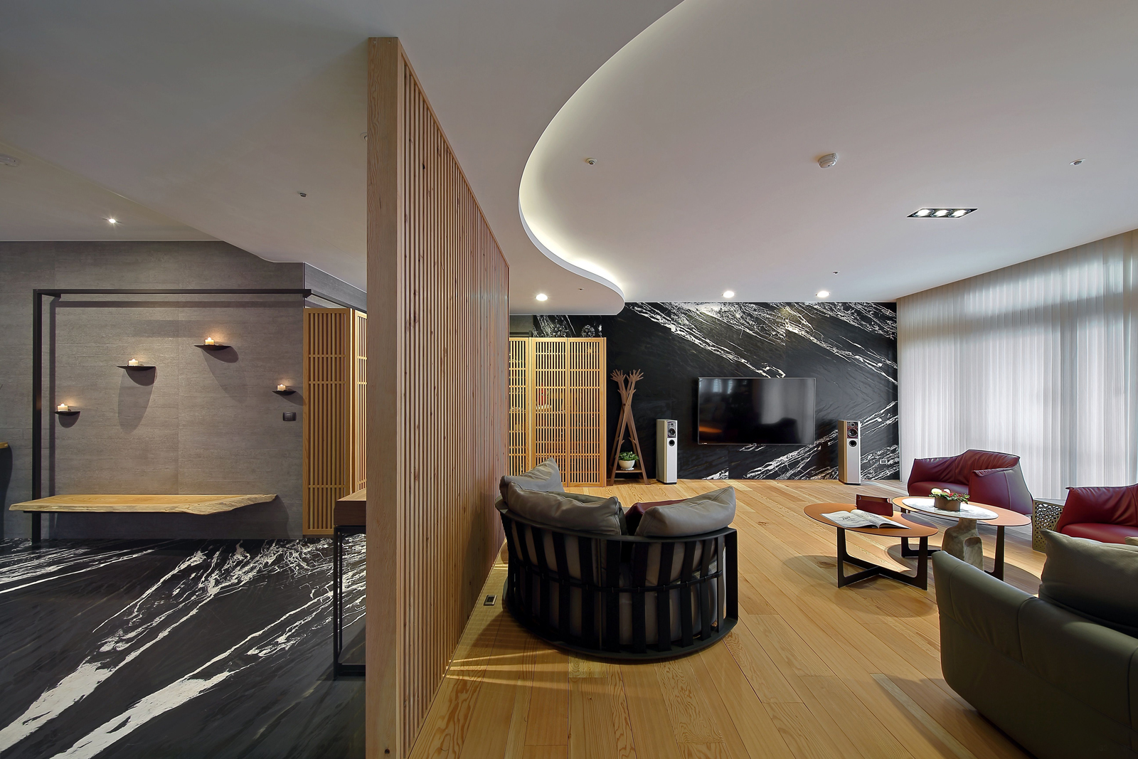 上海办公室设计的实用指南与灵感推荐