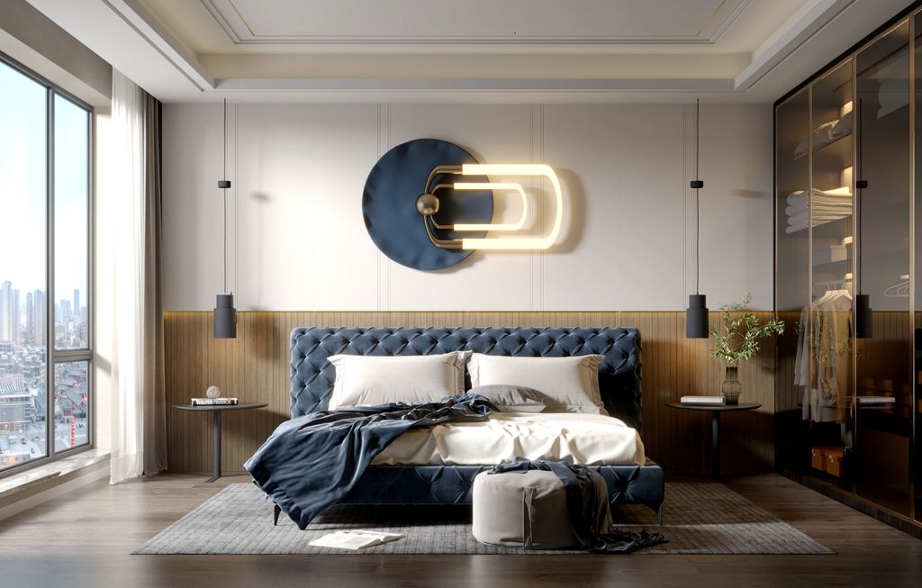 无主灯光设计注意事项详解