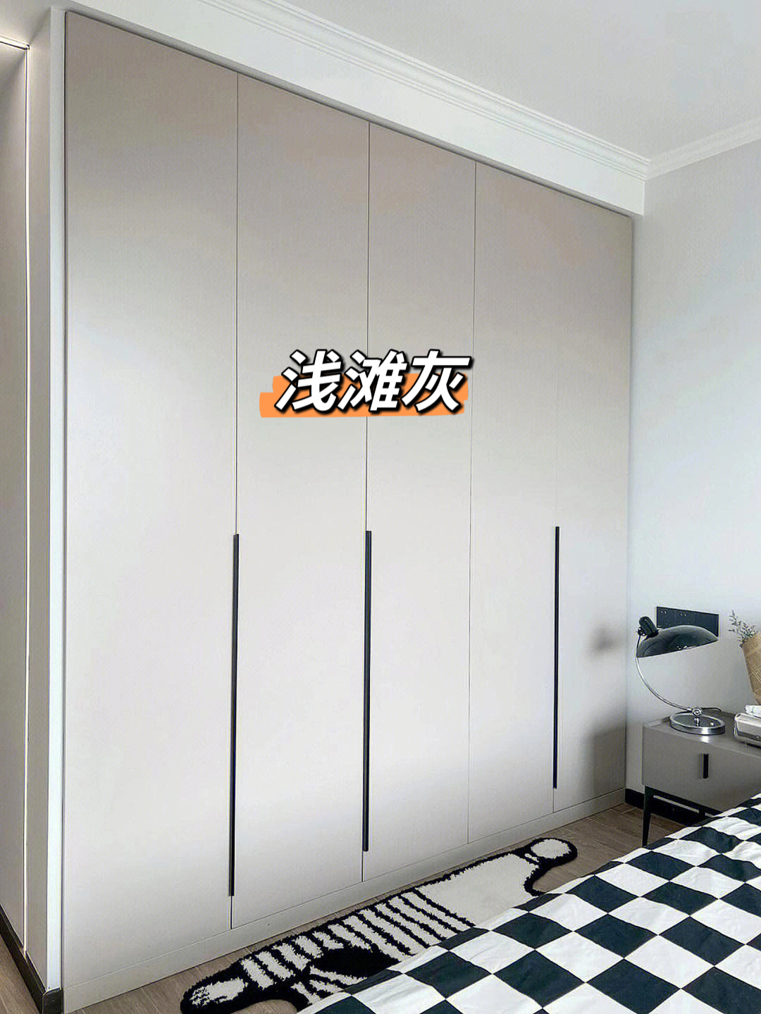 洗手间和餐厅隔断板适合用小鹿造型吗？实用与美观兼具