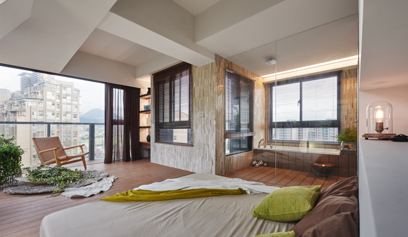 阳台能改成卧室吗？改造攻略与实用建议