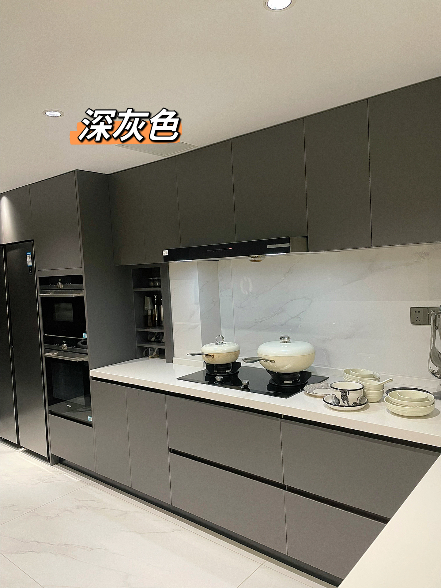 正屋三间右侧扩建小厨房是否需要隔离？专业建议与实用方案