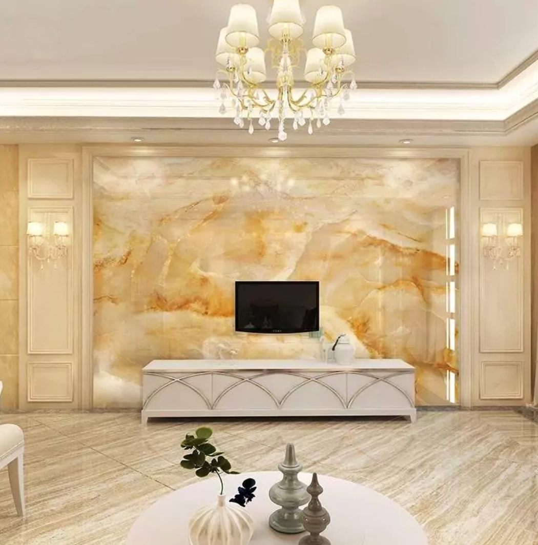 洞石效果肌理漆施工工艺解读：实现高品质质感墙面的技巧