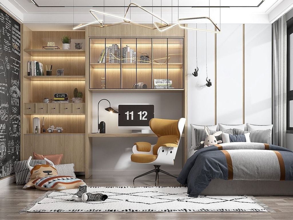 双层Loft房间尺寸设计与优化指南