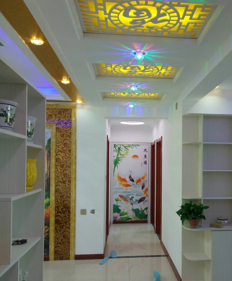 酒店装修材料清单全解析，打造精致空间的必备攻略