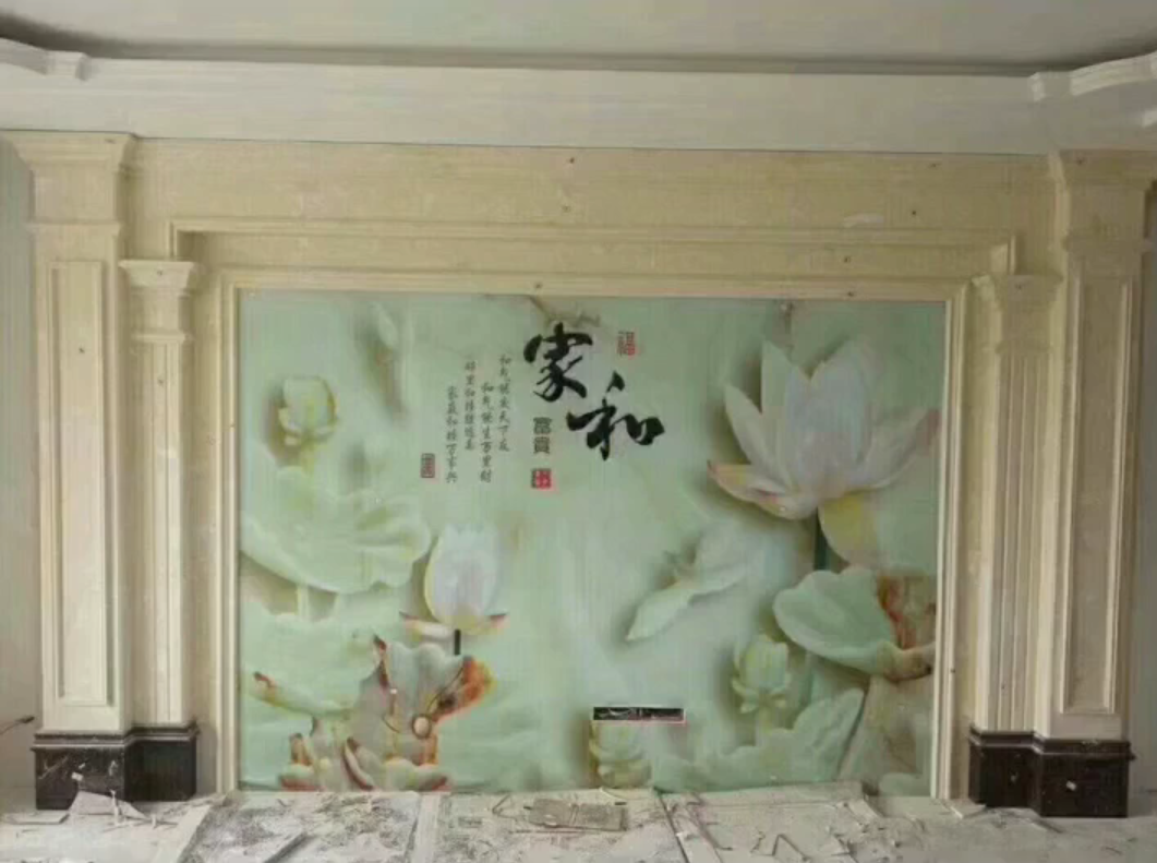 床对面的墙如何布置更美观？设计技巧分享