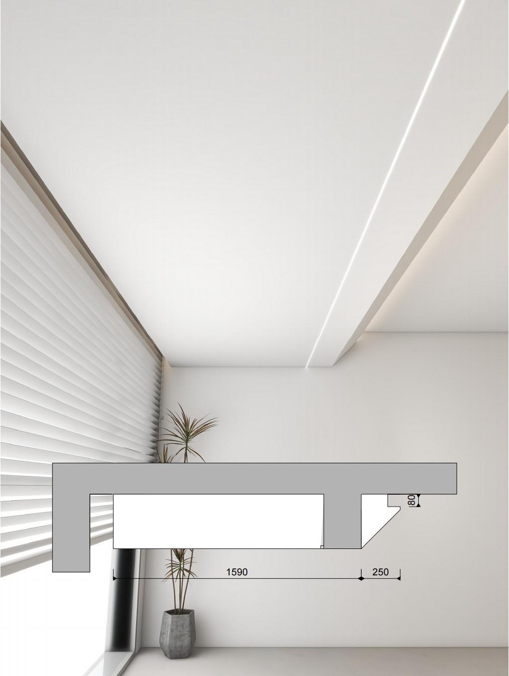 窗台与墙面平齐该如何装修更美观？