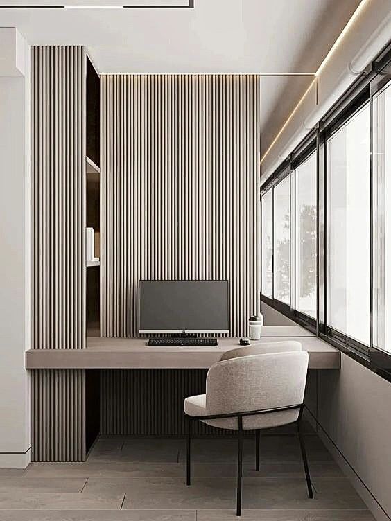 室内办公室空间设计公司推荐与服务洞察