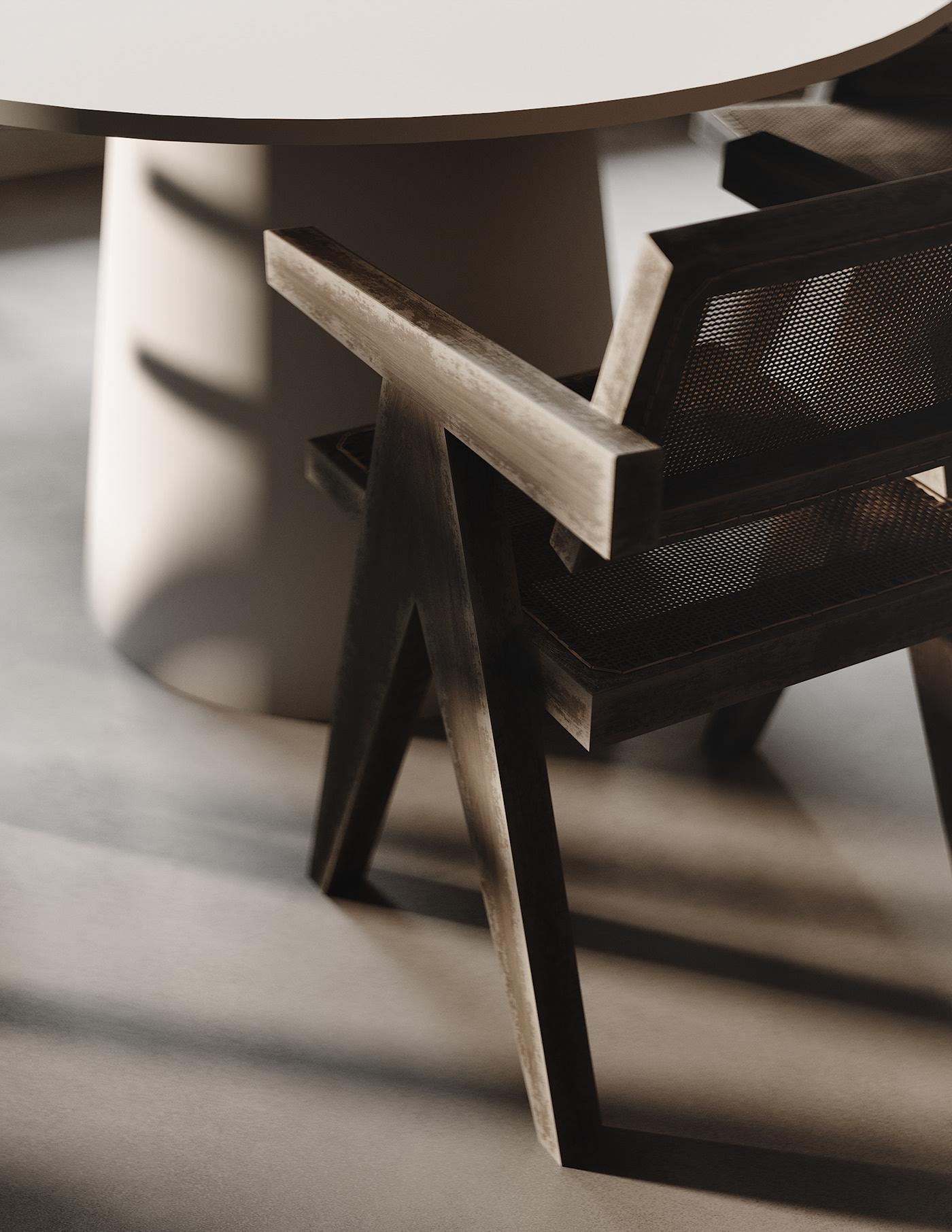 梵几椅子设计理念与家装搭配推荐