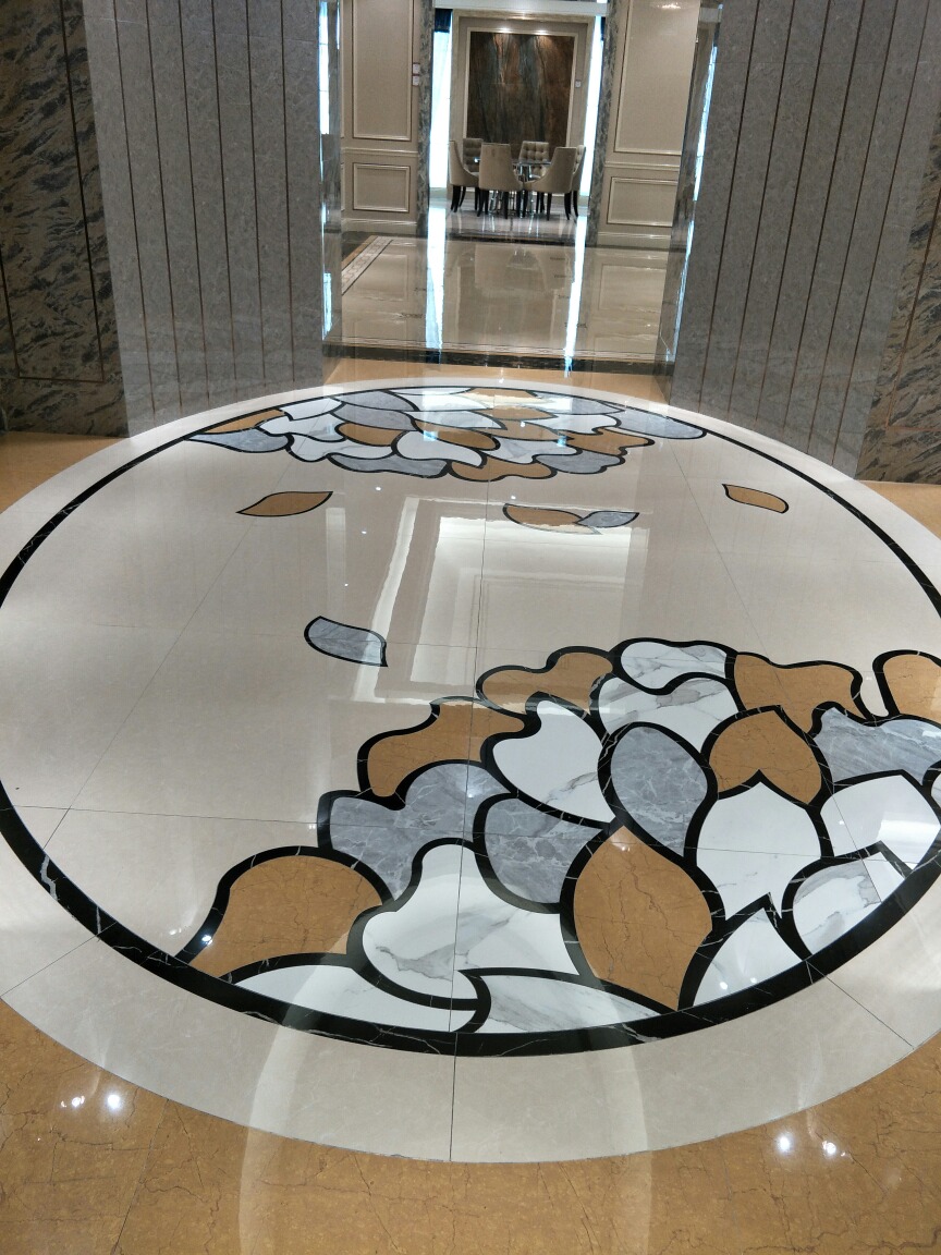 庭院鱼池假山施工指南：打造独特园林景观