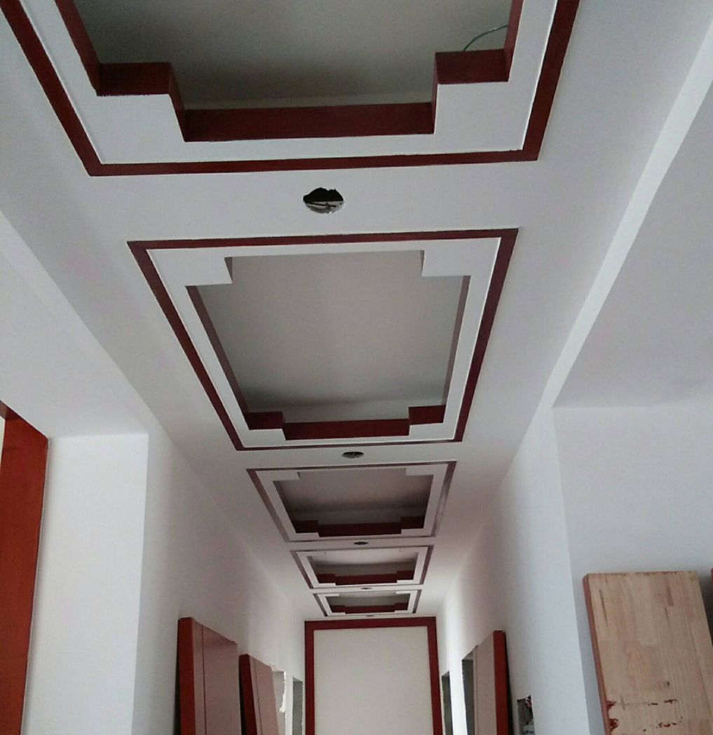 过窄过道吊顶高度设计要点与实用建议