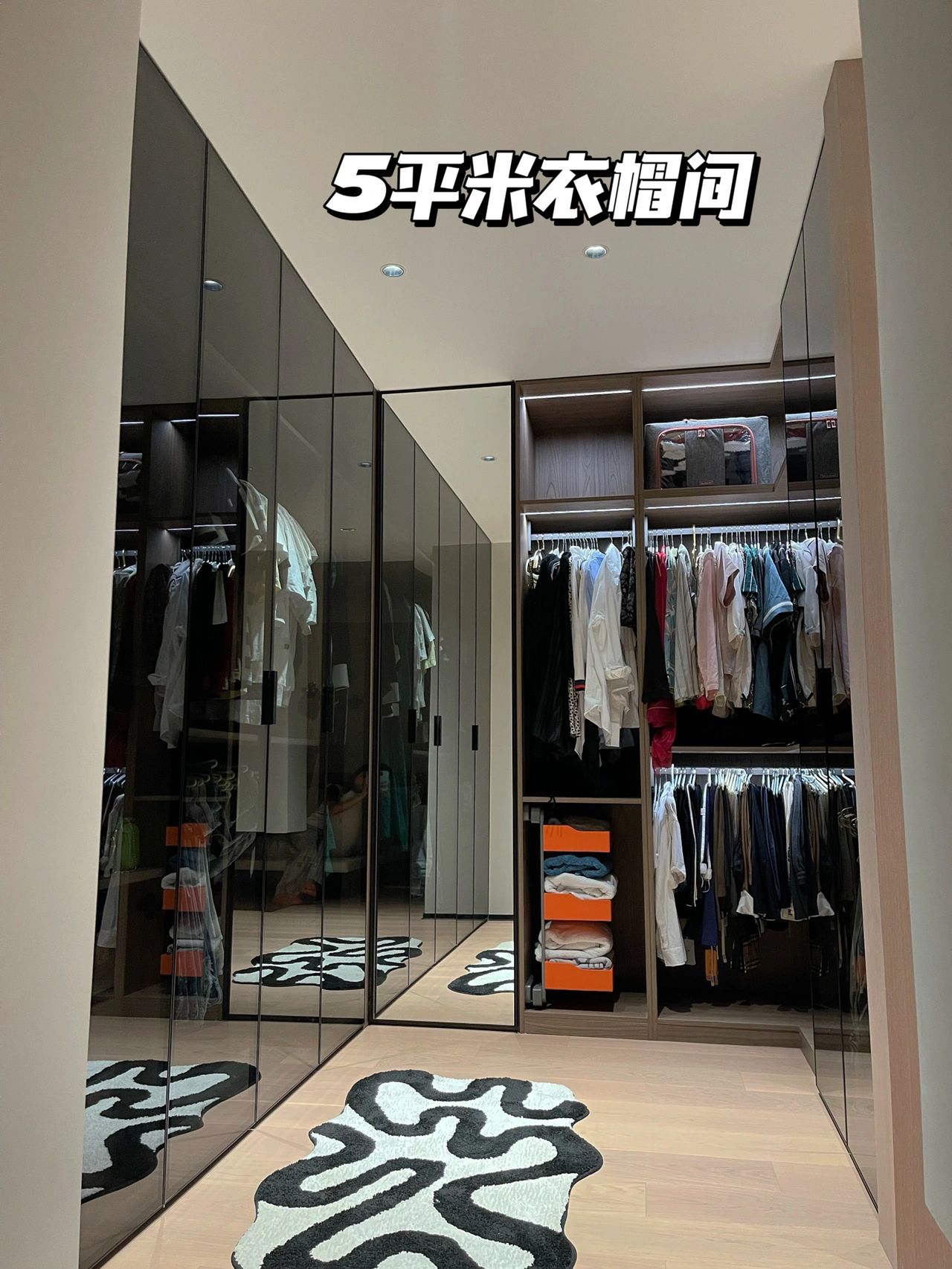 科技感男装店装修风格设计指南