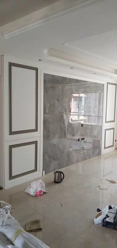 灰色真石漆外墙搭配指南：哪些颜色更好看？