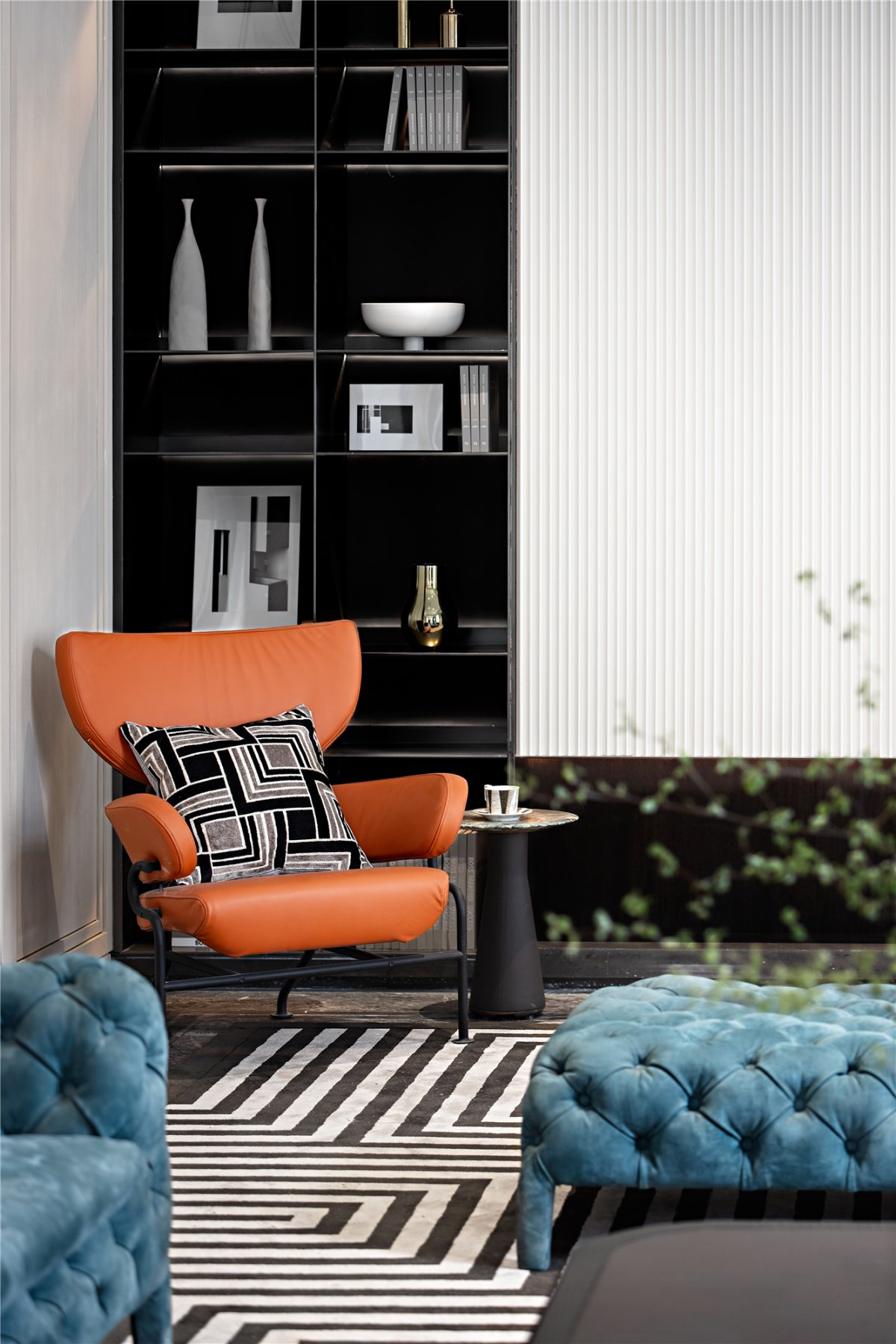 如何搭配棕色椅子与桌布？给你实用搭配指南