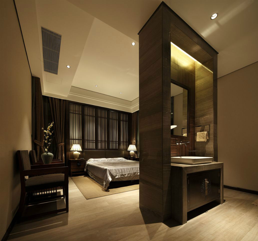 如何将别墅卫生间改造为舒适卧室？