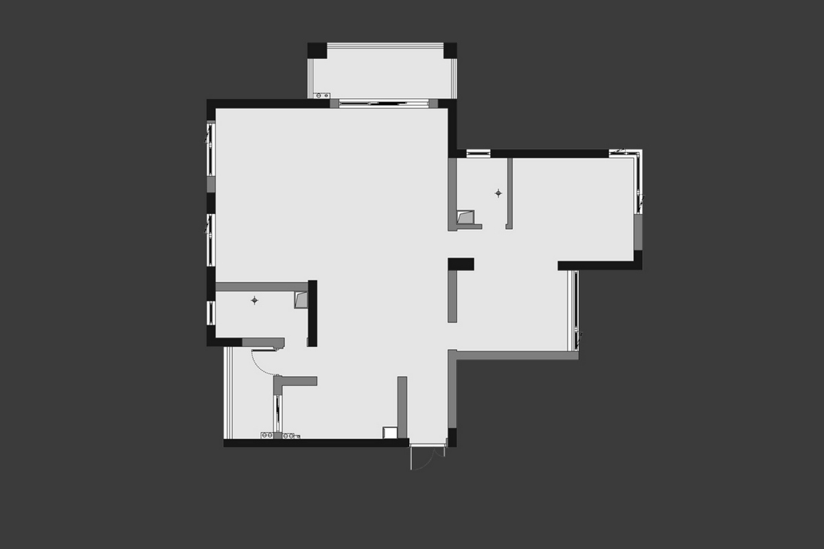 现代农村三层楼房设计与装修指南