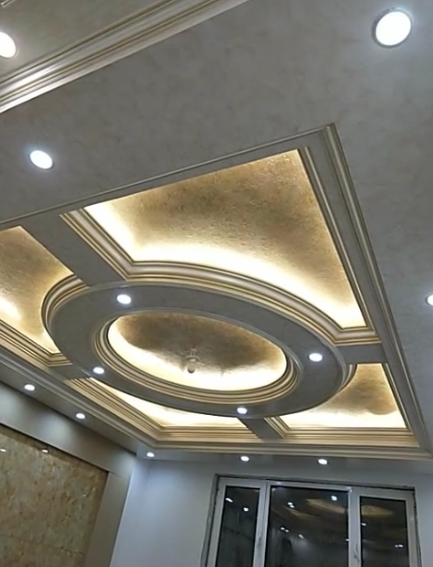 酒店前台星空吊顶的设计推荐与选择指南