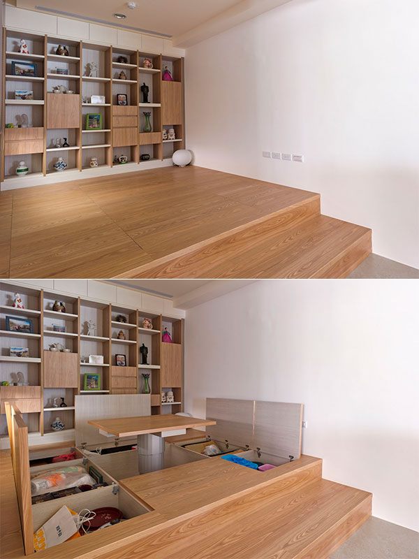 2室如何改成3室？巧妙设计打破空间限制