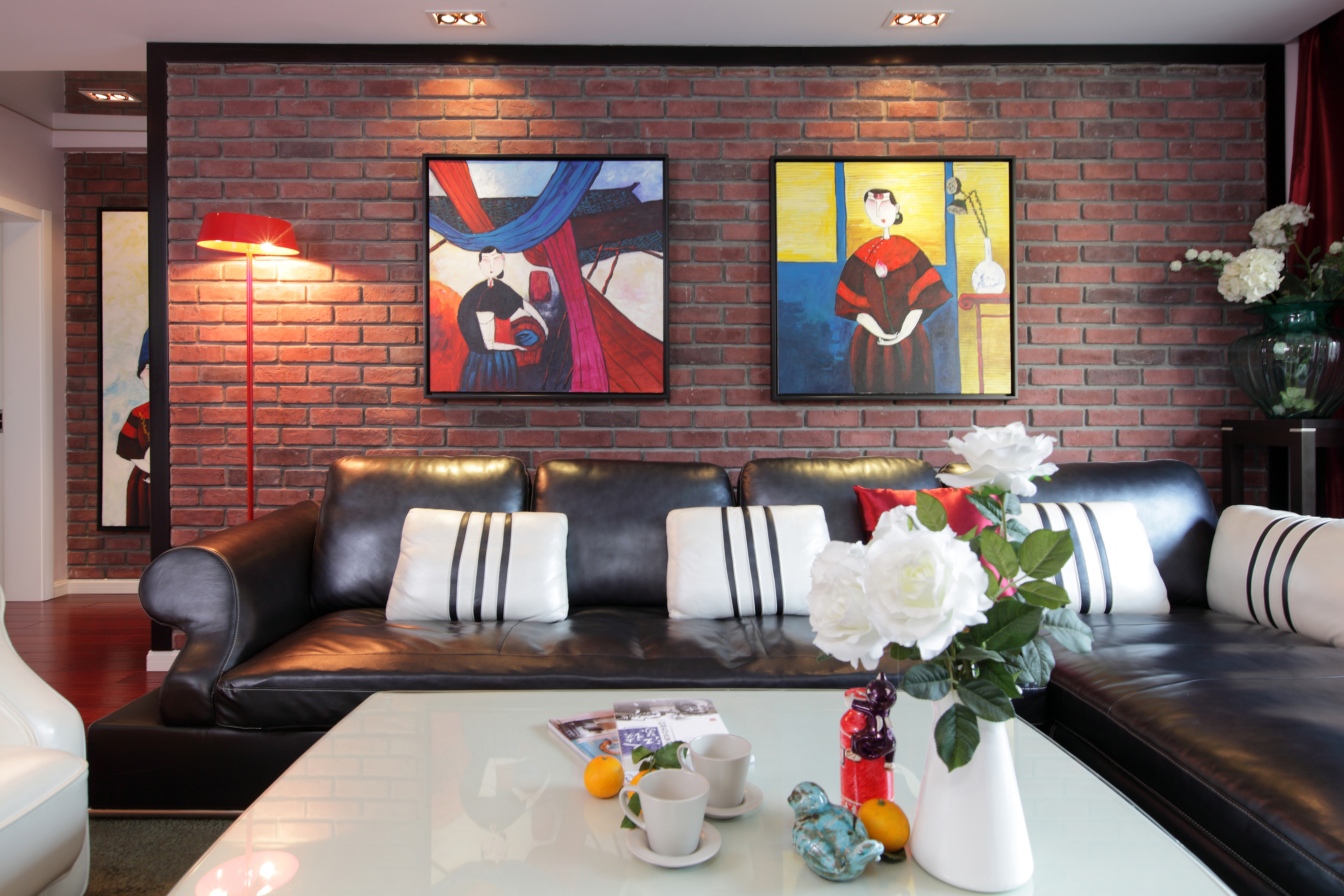 烤肉店装饰画设计技巧，提升空间特色与吸引力