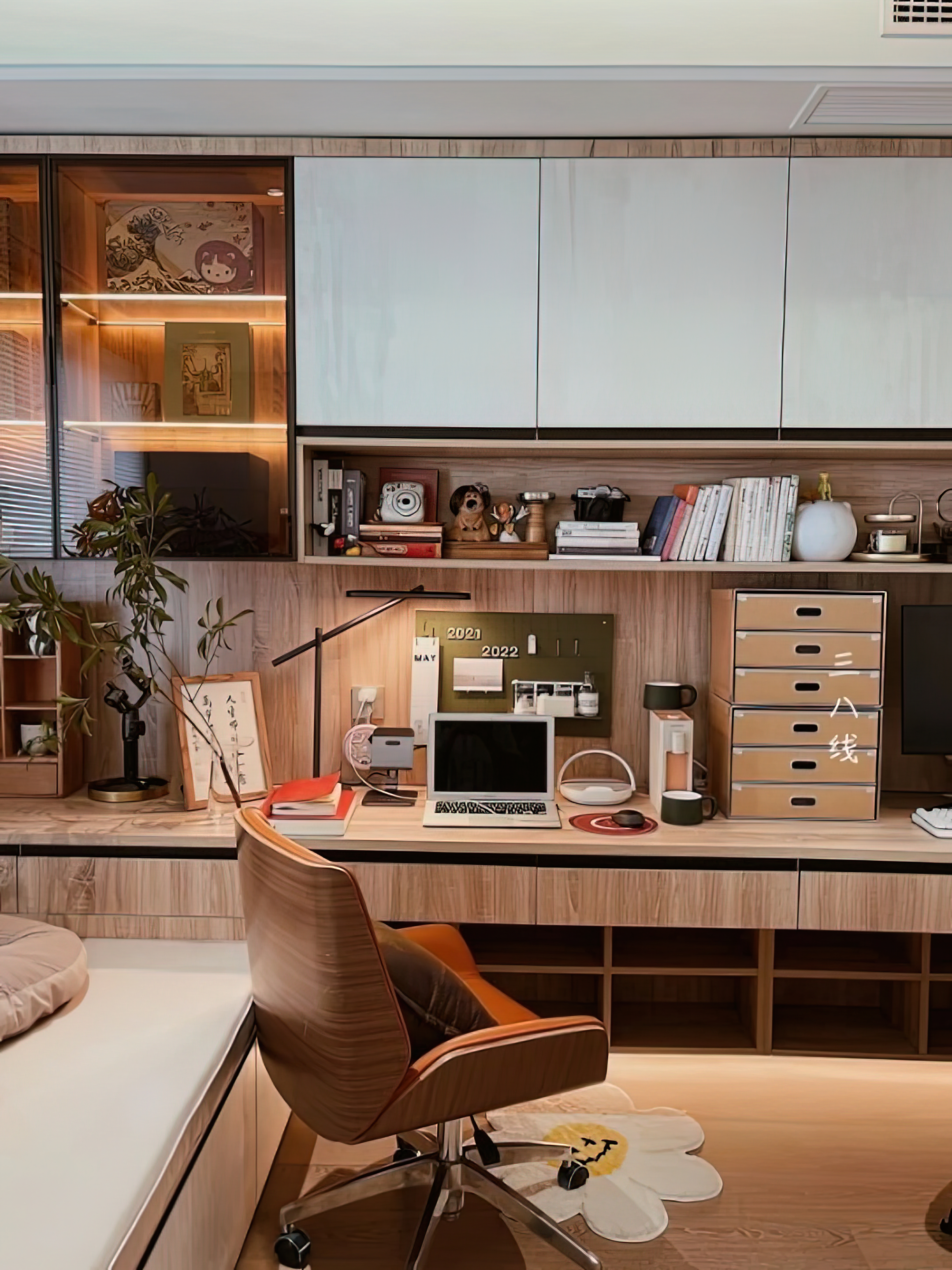 中古风格解析：复古与现代的完美结合